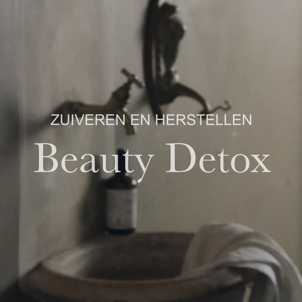 Beauty Detox