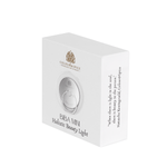 Doosje met opdruk BIBA MINI Colour&Spice Holistic Skin Light