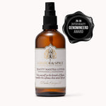 Beauty Mantra Lotion 100ml  van Colour&Spice met Dutch Beauty Award-nominee logo