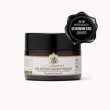  Uplifting Moisturizer 50ml  van Colour&Spice met Dutch Beauty Award-nominee logo