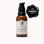 Uplifting Serum 30ml Colour&Spice met Dutch Beauty Award-nominee logo