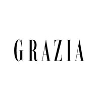 logo Grazia