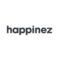 logo happinez