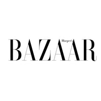 logo Harper's bazaar