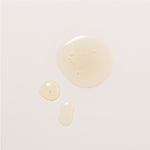 instance of beauty mantra lotion texture van Colour&Spice holistic skincare