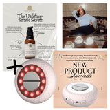 The Uplifting Light Ritual