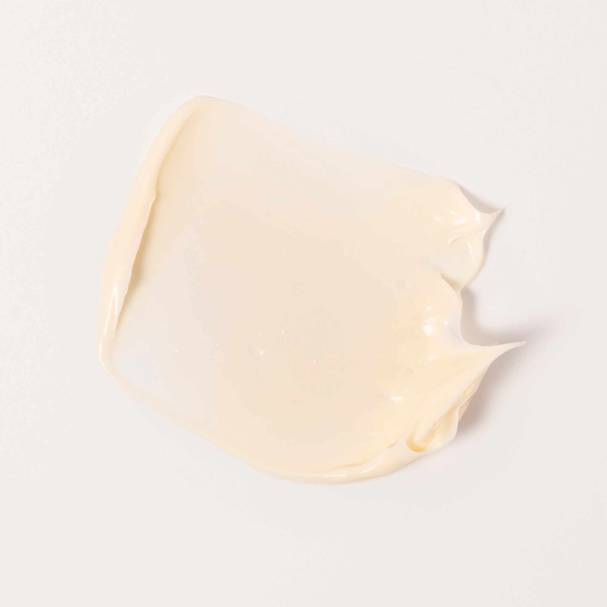 Textuur van het Beauty Detox Serum van Colour & Spice