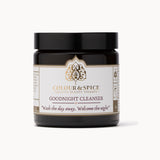 Goodnight Cleanser 120 ml pot van Colour and Spice op lichte achtergrond