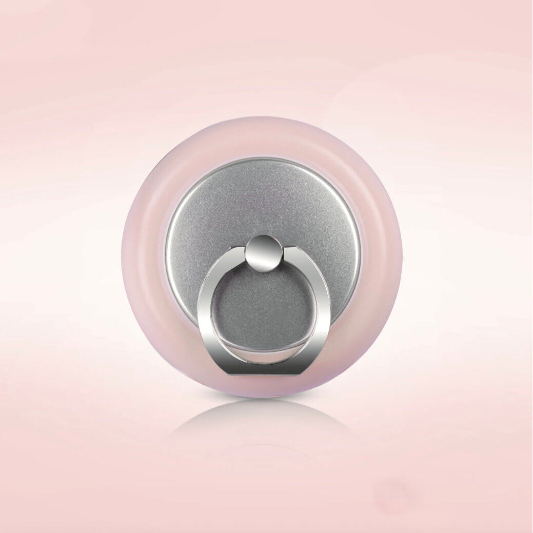 achterkant van de  Colour&Spice silk-3 holistic skin light