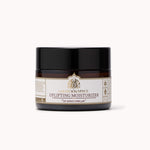 Uplifting Moisturizer 50 ml pot van Colour and Spice op lichte achtergrond