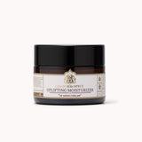 Uplifting Moisturizer 50 ml pot van Colour and Spice op lichte achtergrond