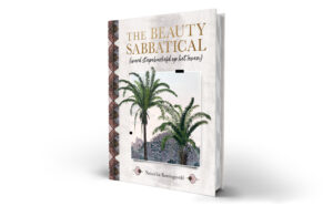 Beauty sabbatical-pakket