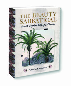 cover boek The Beauty Sabbatical